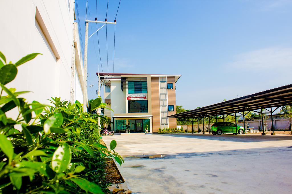 Naiya Place Kanchanaburi Esterno foto