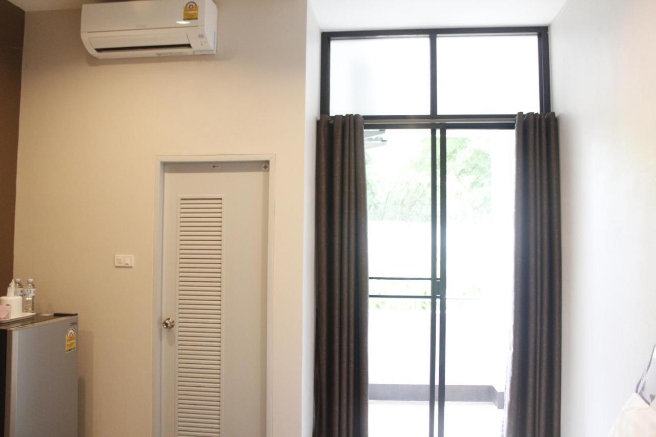 Naiya Place Kanchanaburi Esterno foto